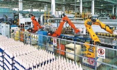 陶瓷業迎發展新機，工業企業利潤有望加快回升